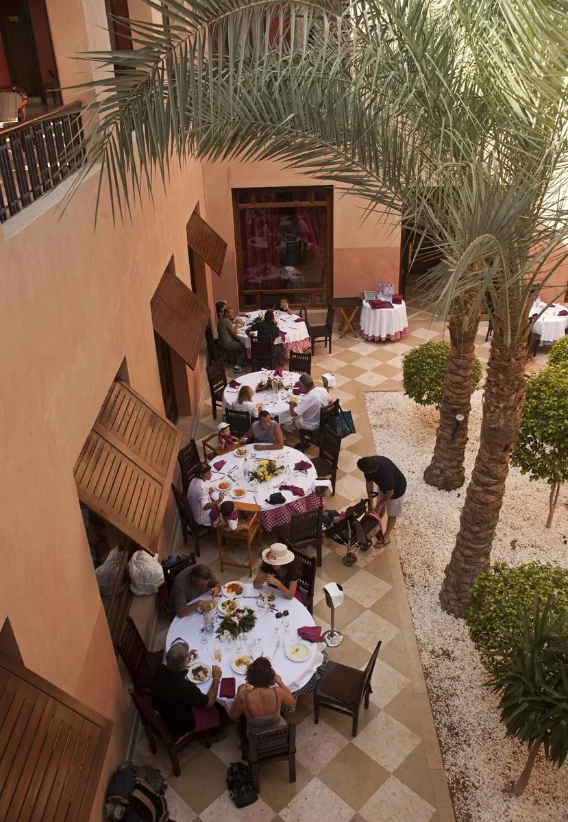 Tamra Beach Sharm - zdjęcie 8