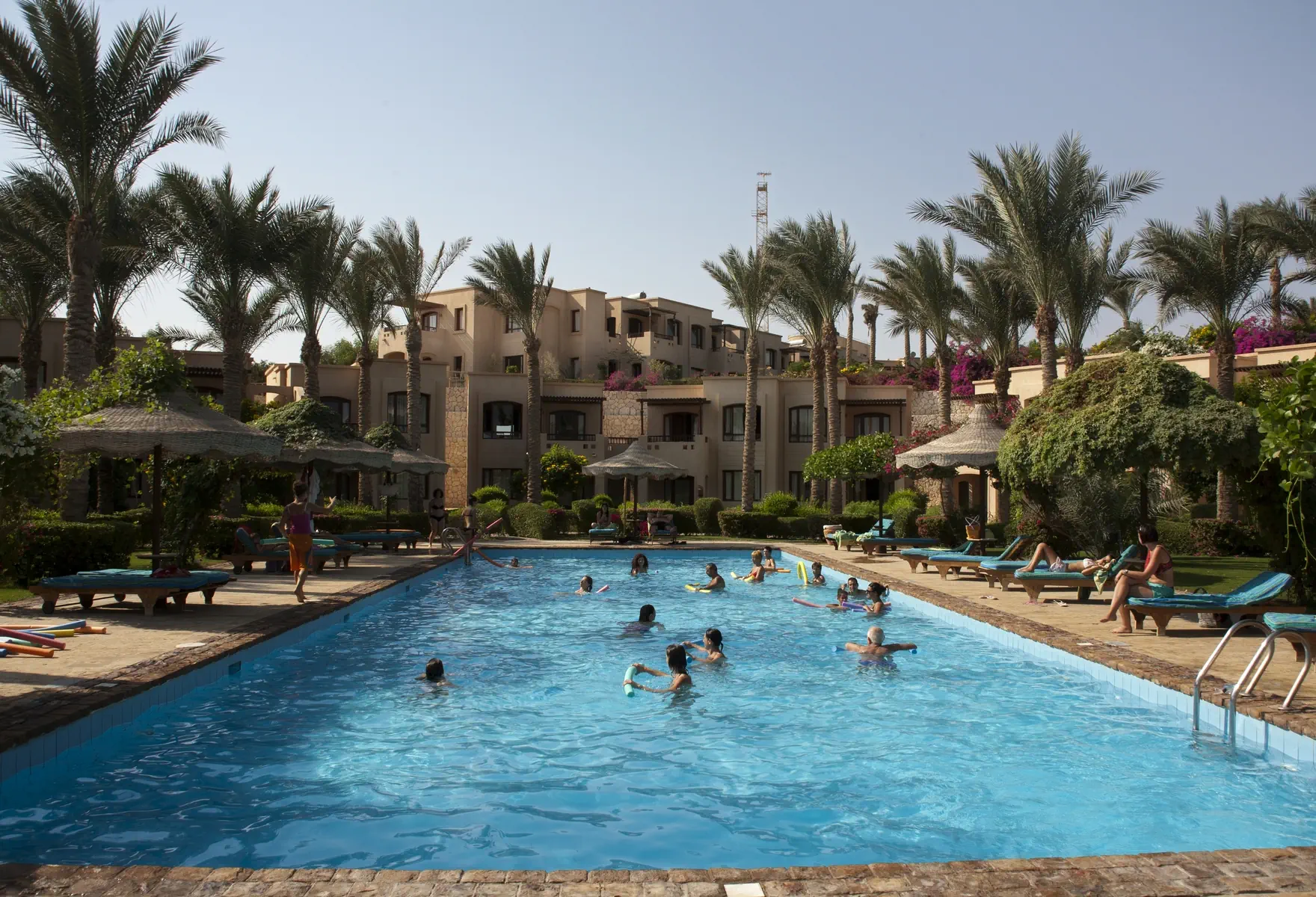 Tamra Beach Sharm - zdjęcie 5