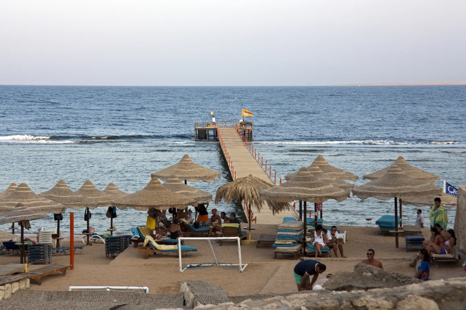 Tamra Beach Sharm - zdjęcie 3