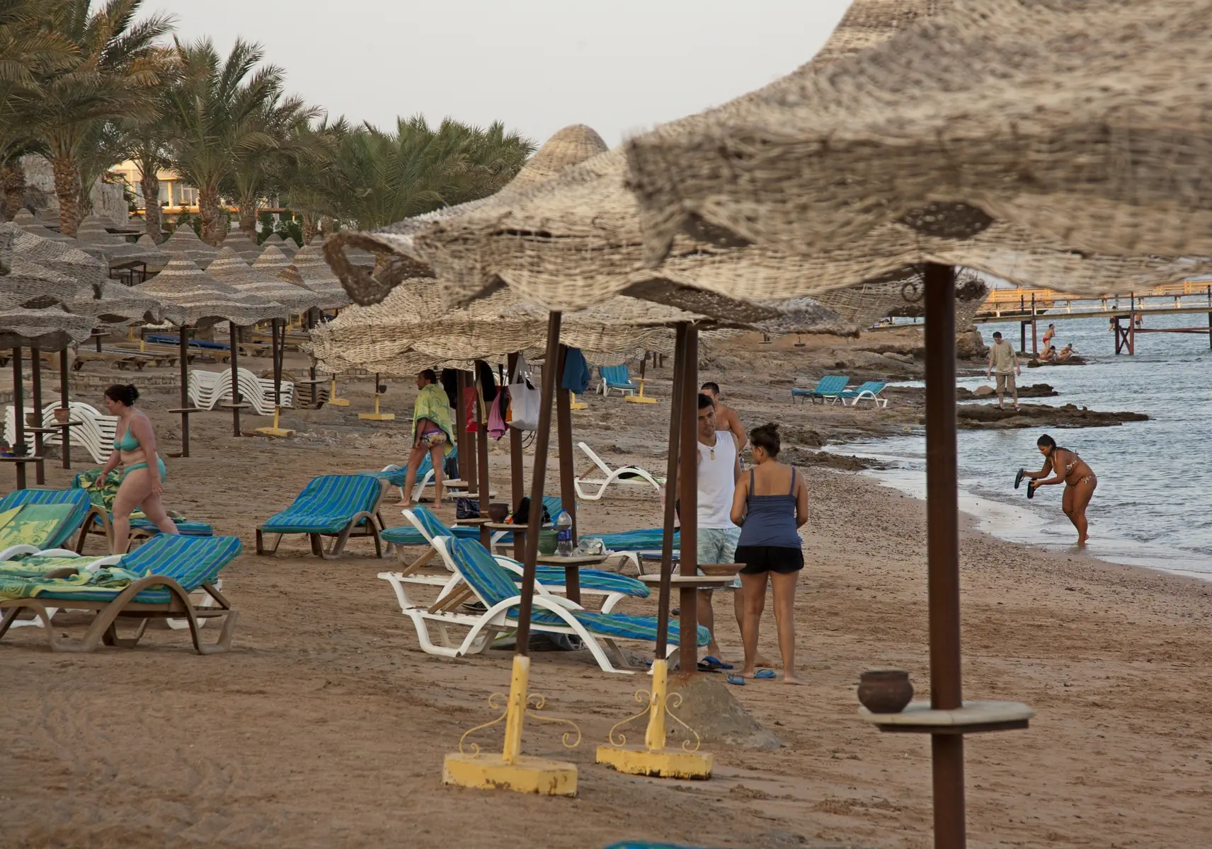 Tamra Beach Sharm - zdjęcie 6