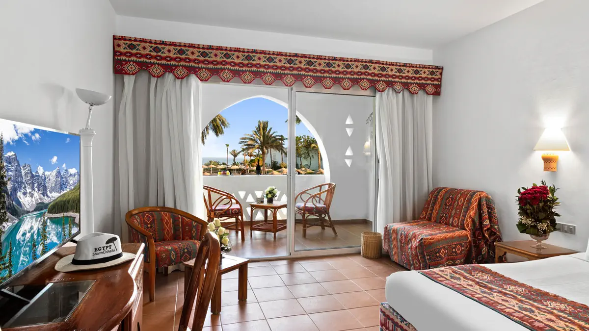 Domina Coral Bay Bella Vista - zdjęcie 7
