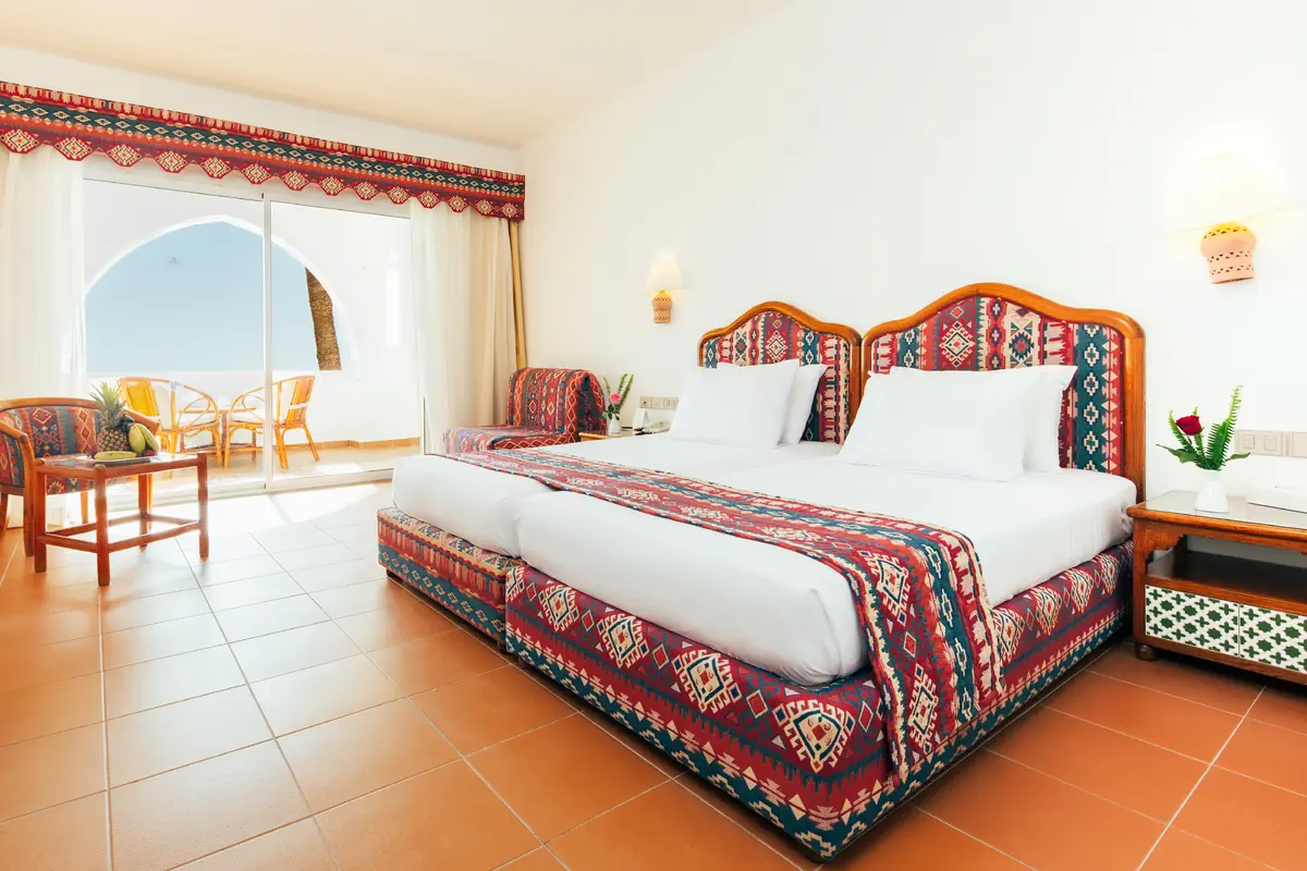 Domina Coral Bay Bella Vista - zdjęcie 3
