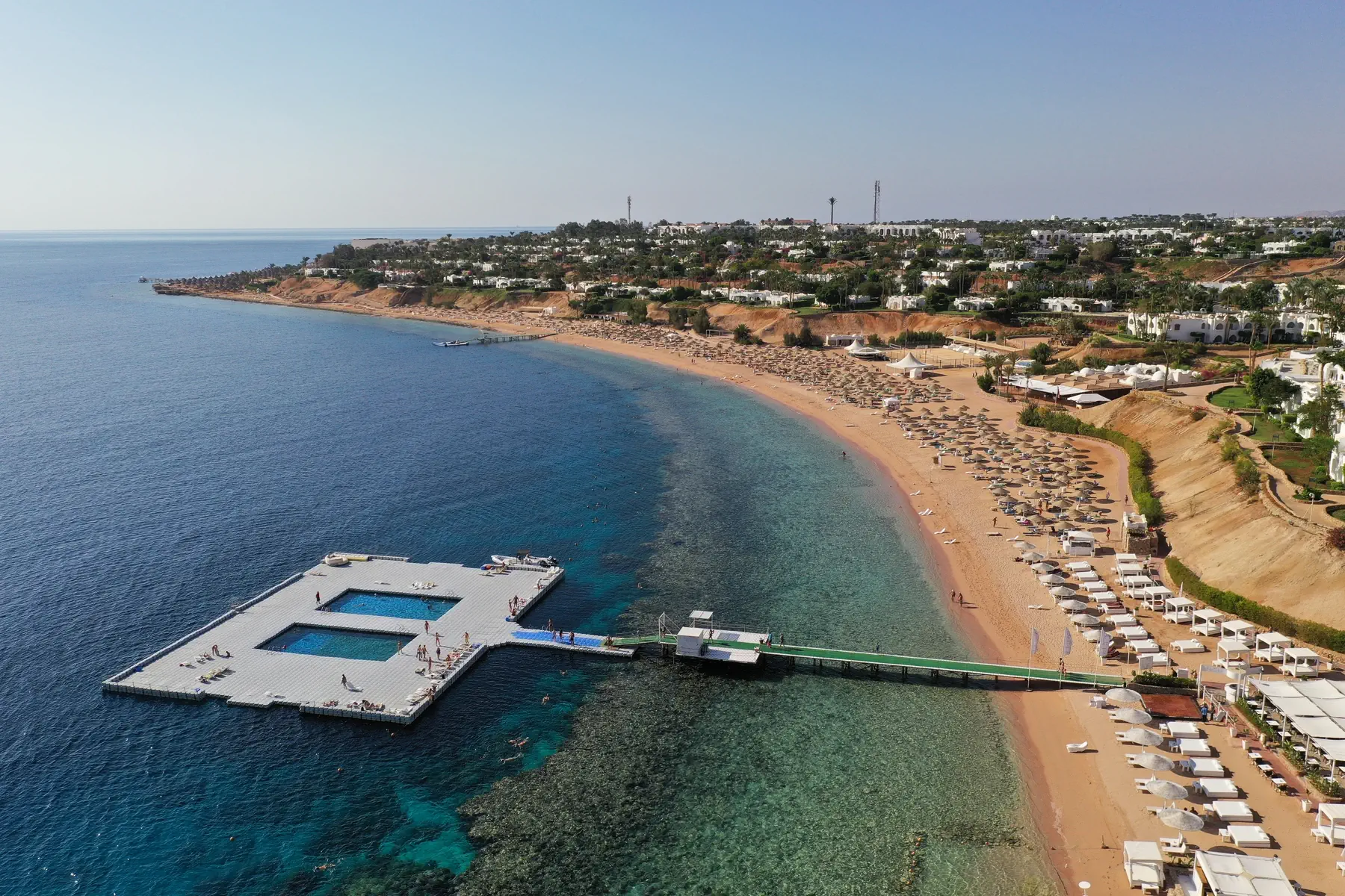 Domina Coral Bay Bella Vista - zdjęcie 5