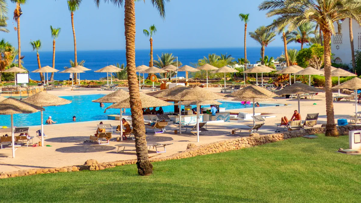 Domina Coral Bay Bella Vista - zdjęcie 2