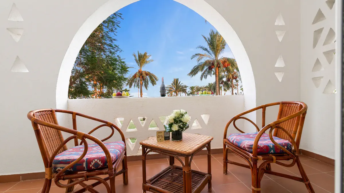 Domina Coral Bay Bella Vista - zdjęcie 8