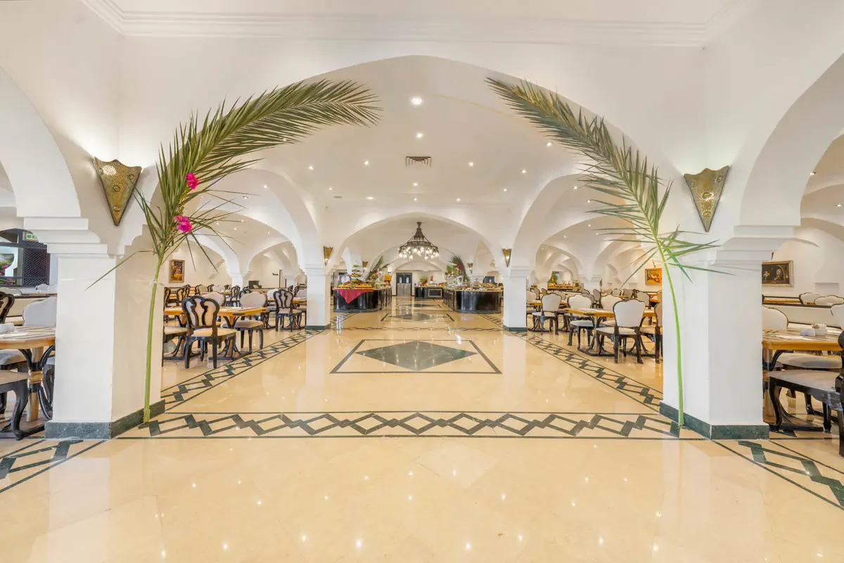 Domina Coral Bay Harem - zdjęcie 8