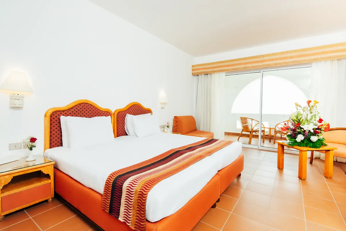 Domina Coral Bay Oasis - zdjęcie 3