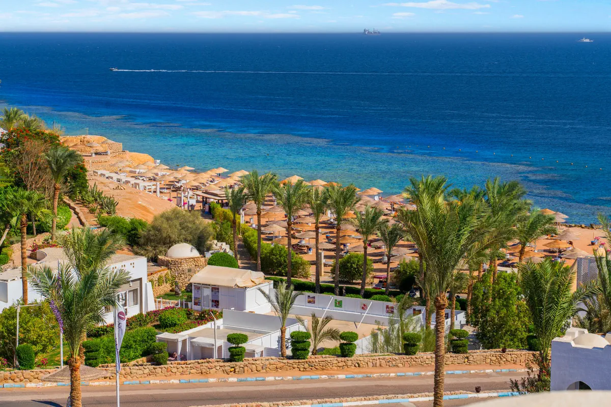 Domina Coral Bay Oasis - zdjęcie 7