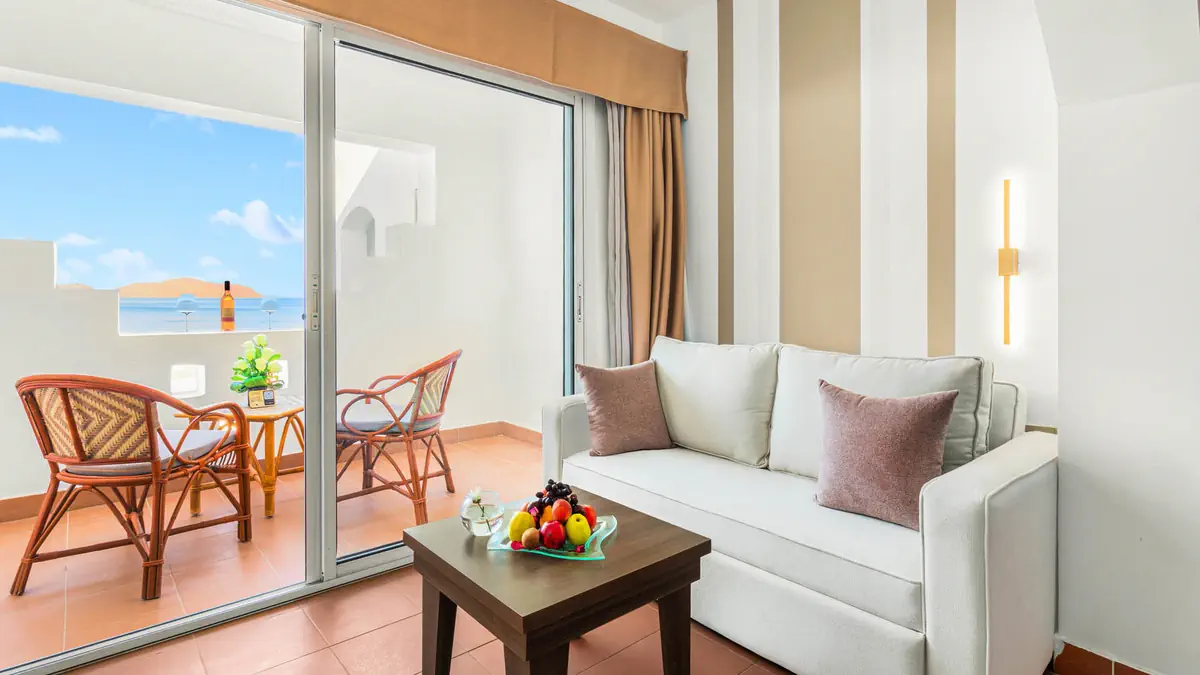 Domina Coral Bay Oasis - zdjęcie 9