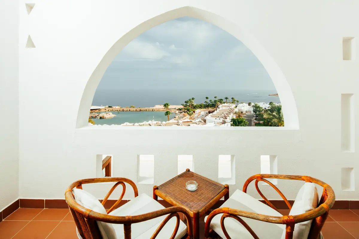 Domina Coral Bay Oasis - zdjęcie 4