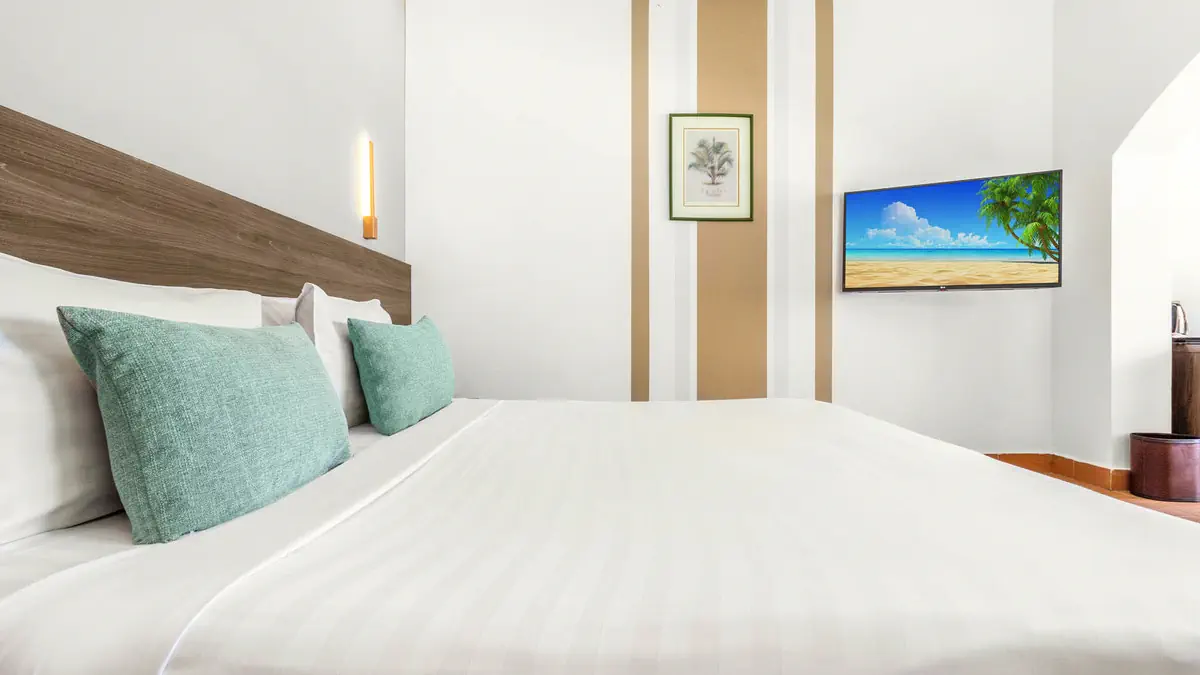 Domina Coral Bay Oasis - zdjęcie 10