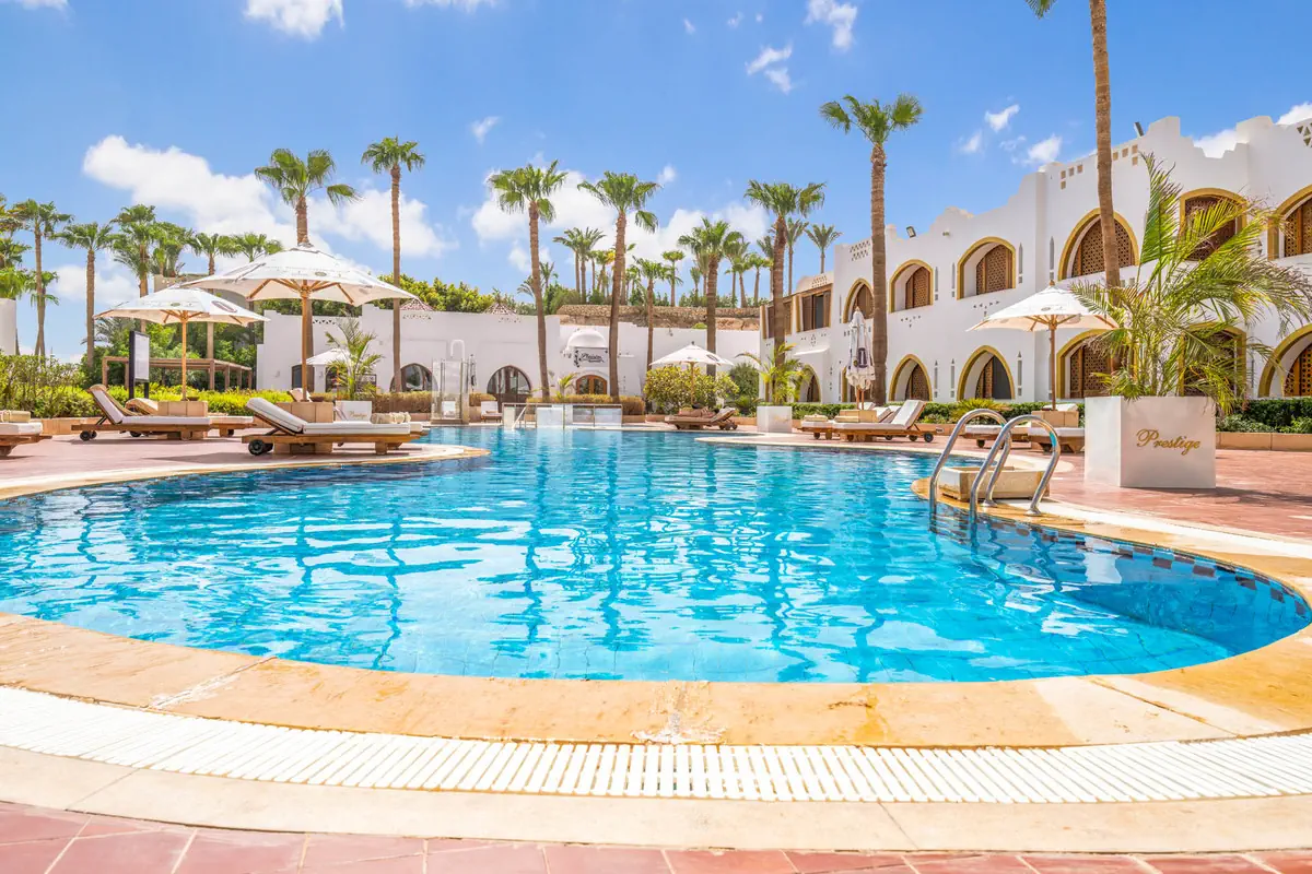 Domina Coral Bay Prestige - zdjęcie 6