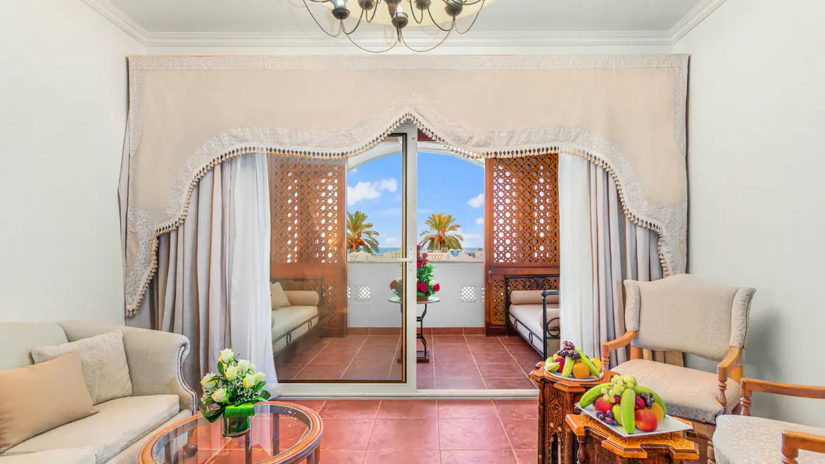 Domina Coral Bay Prestige - zdjęcie 8