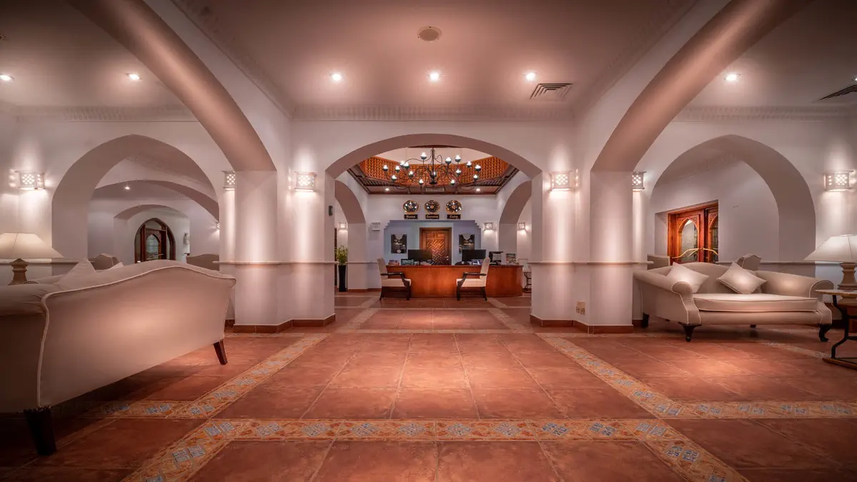 Domina Coral Bay Prestige - zdjęcie 4