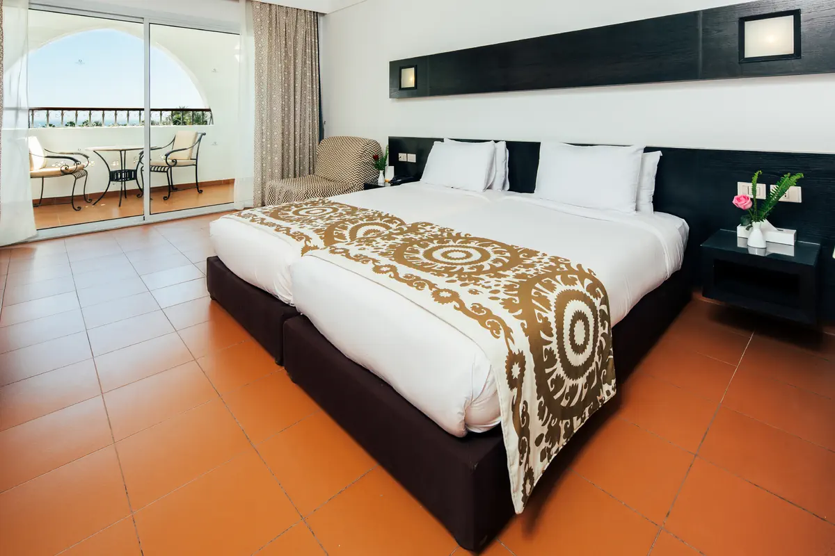 Domina Coral Bay Sultan - zdjęcie 5