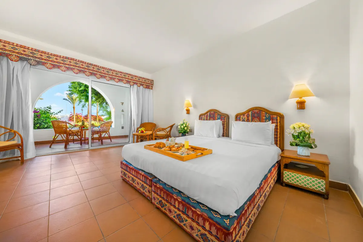 Domina Coral Bay Sultan - zdjęcie 6