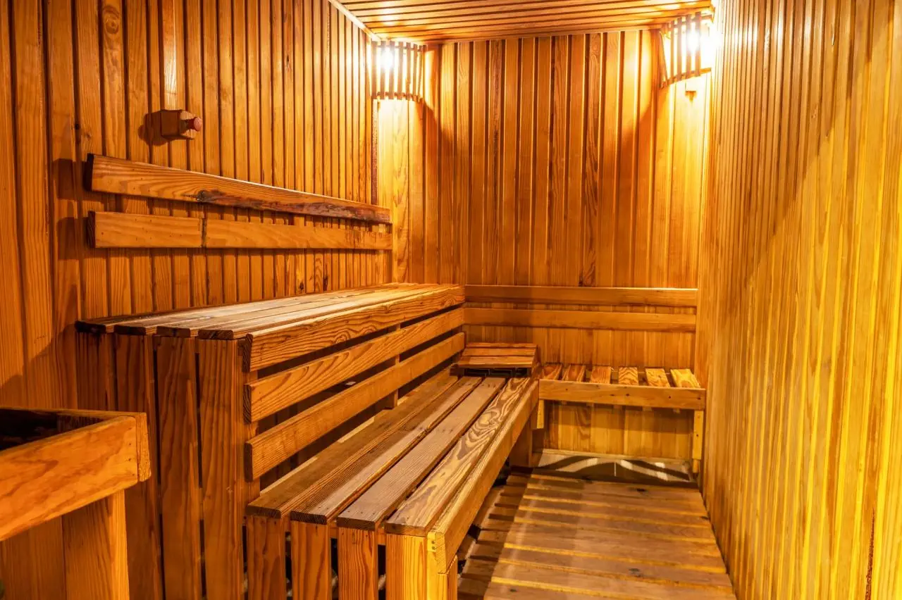 Xperience St. George Homestay - zdjęcie 21