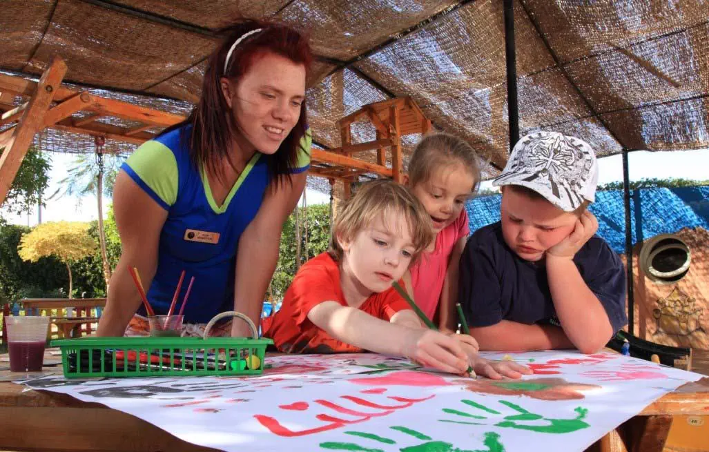 Xperience St. George Homestay - zdjęcie 16