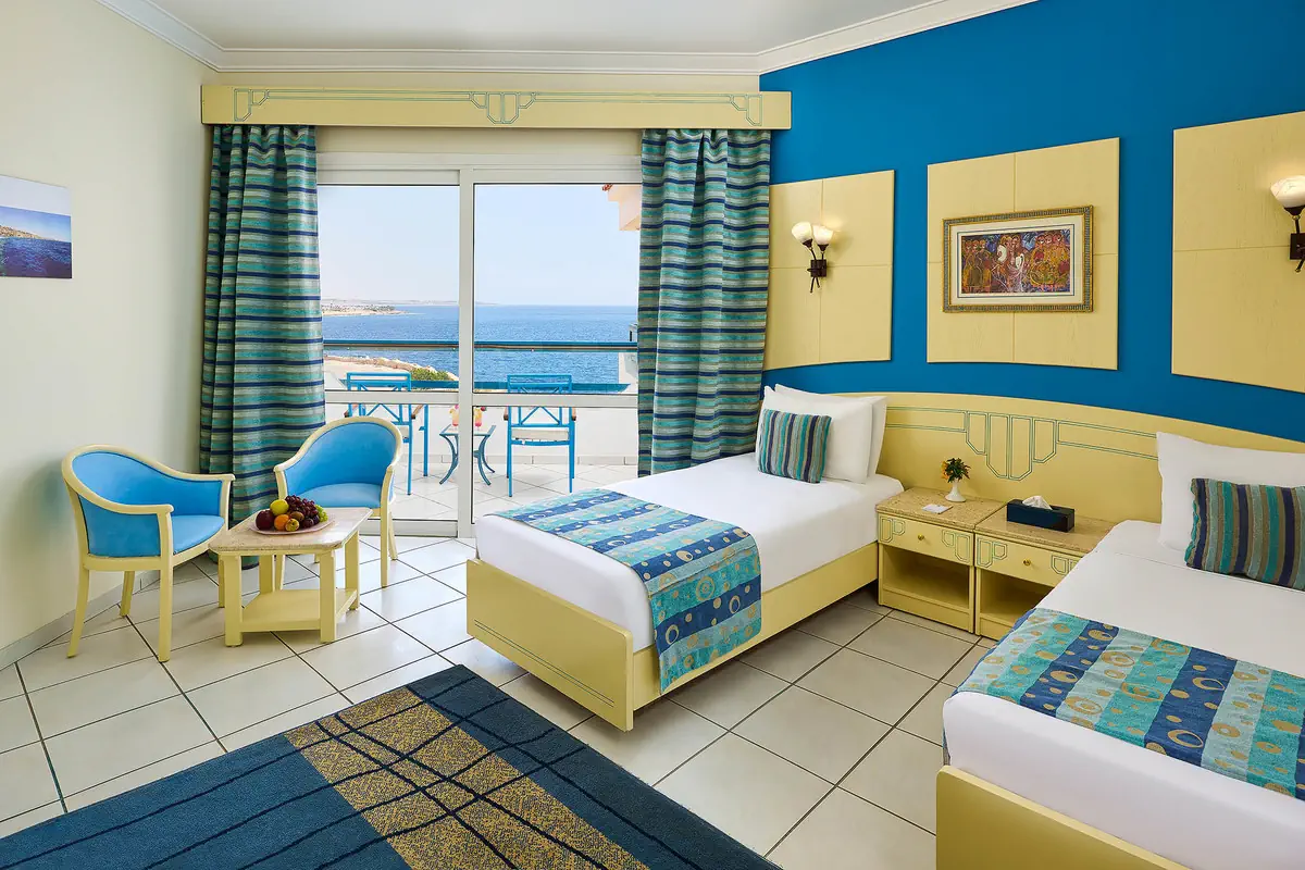 Dreams Beach Sharm Resort (Sharm El Sheikh) - zdjęcie 6