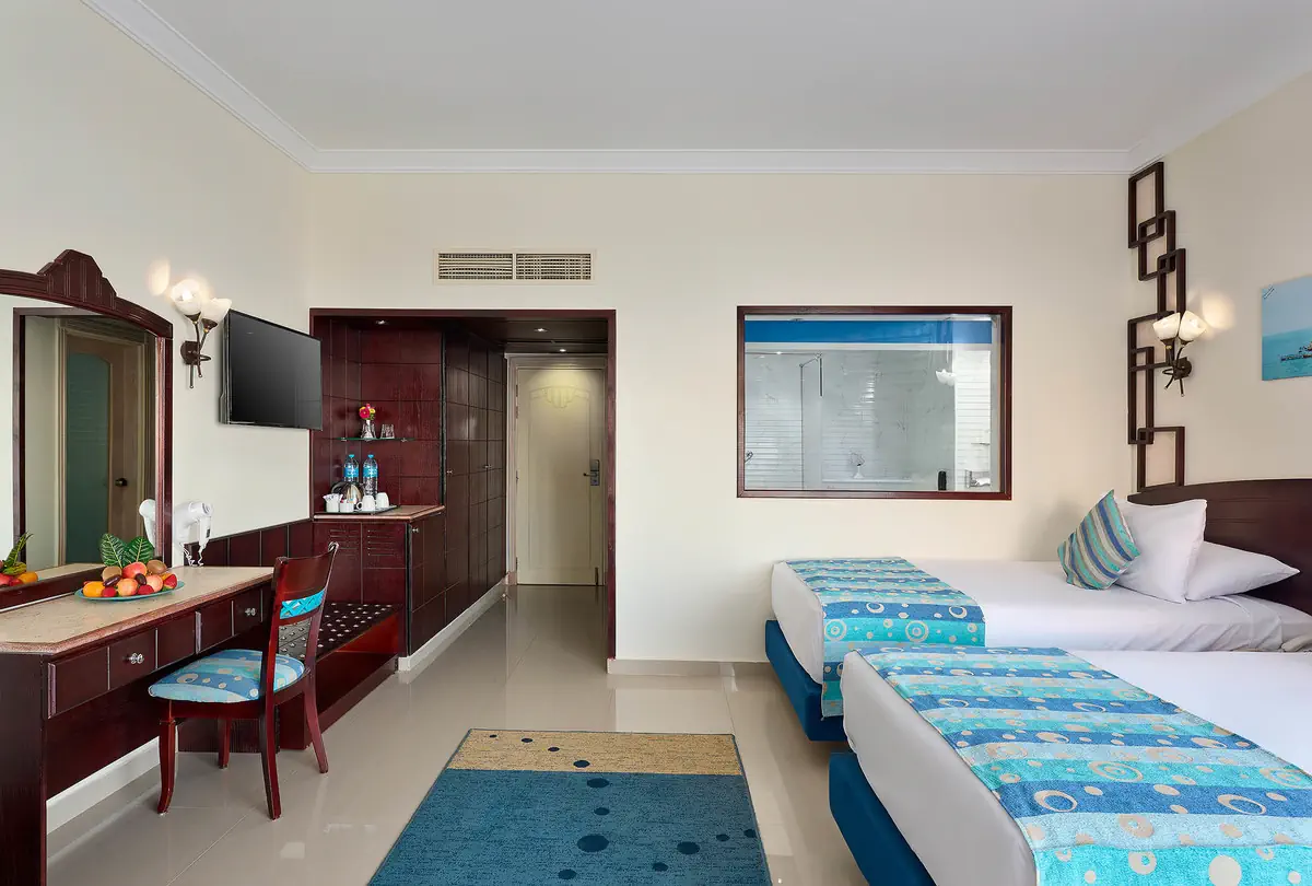 Dreams Beach Sharm Resort (Sharm El Sheikh) - zdjęcie 2