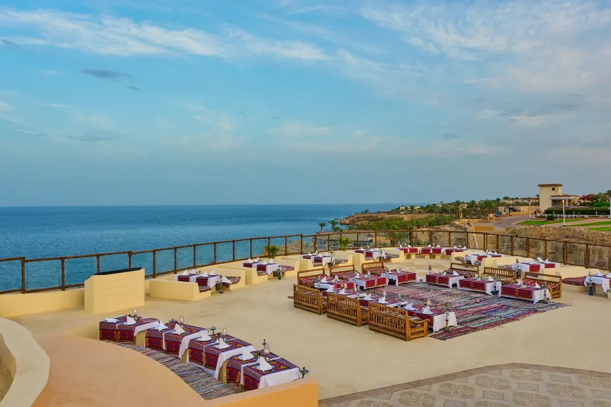 Dreams Beach Sharm Resort (Sharm El Sheikh) - zdjęcie 12