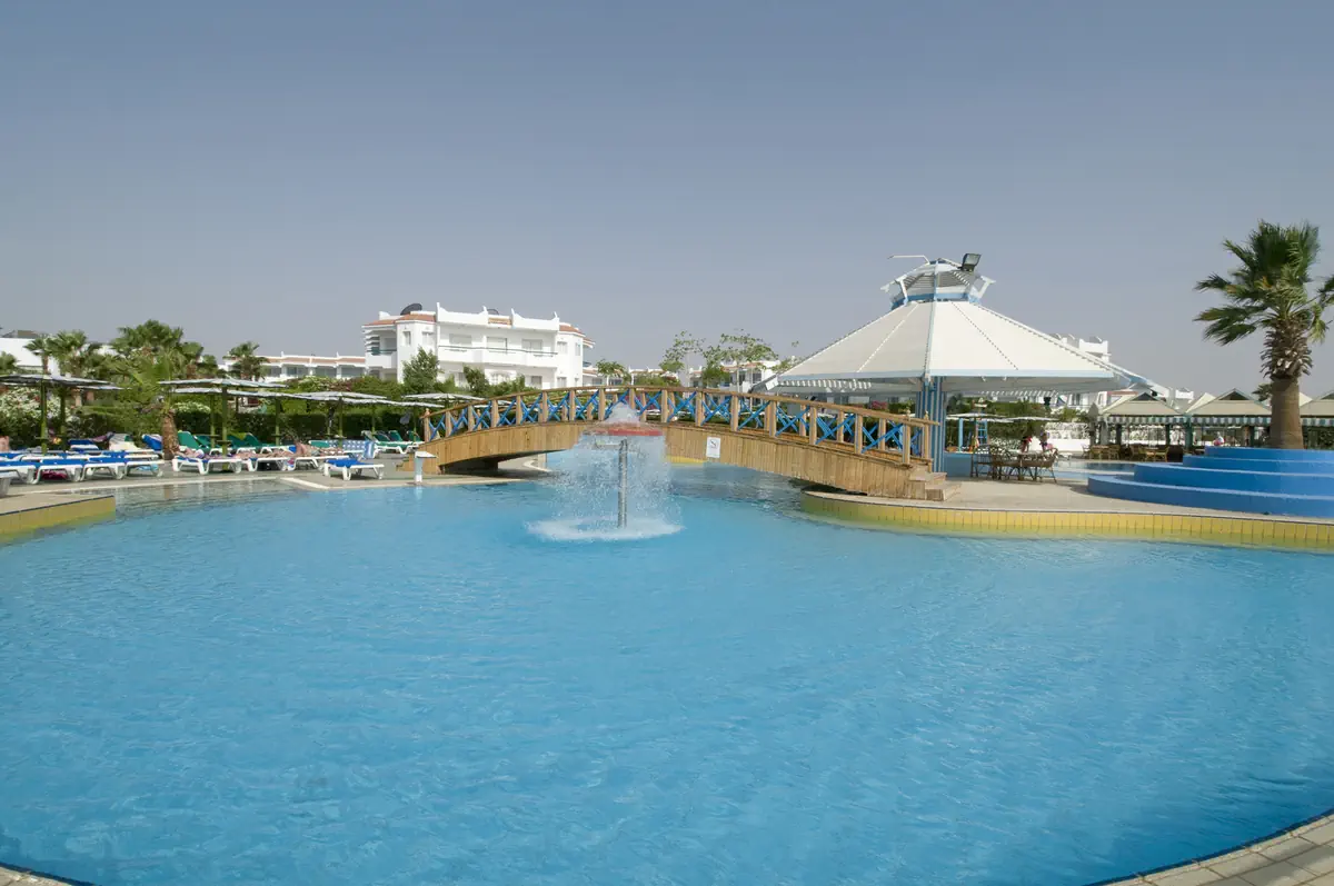 Dreams Beach Sharm Resort (Sharm El Sheikh) - zdjęcie 9