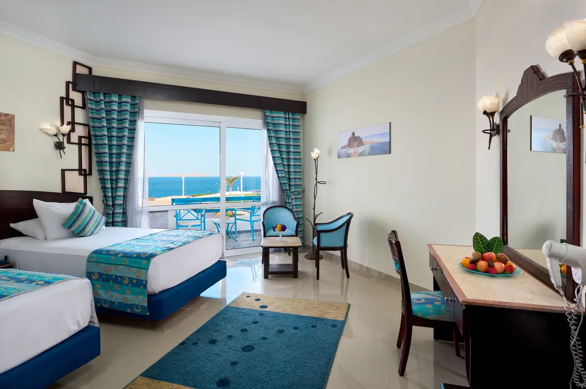 Dreams Beach Sharm Resort (Sharm El Sheikh) - zdjęcie 14