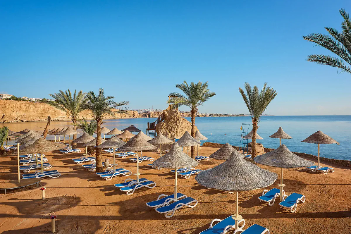 Dreams Beach Sharm Resort (Sharm El Sheikh) - zdjęcie 7