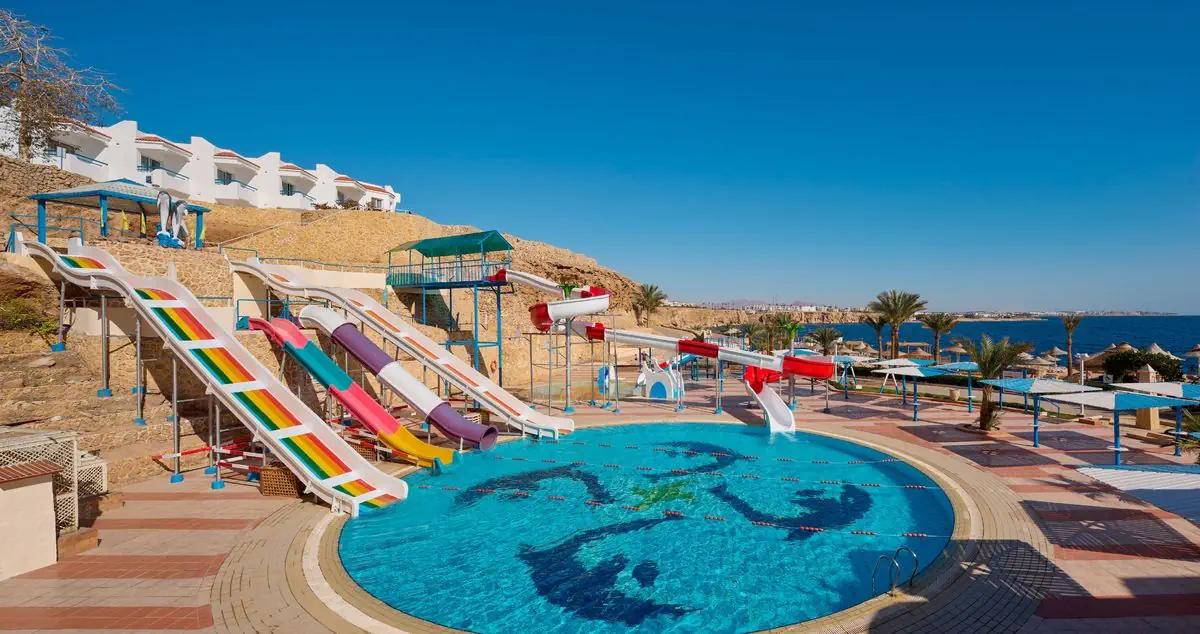 Dreams Beach Sharm Resort (Sharm El Sheikh) - zdjęcie 13
