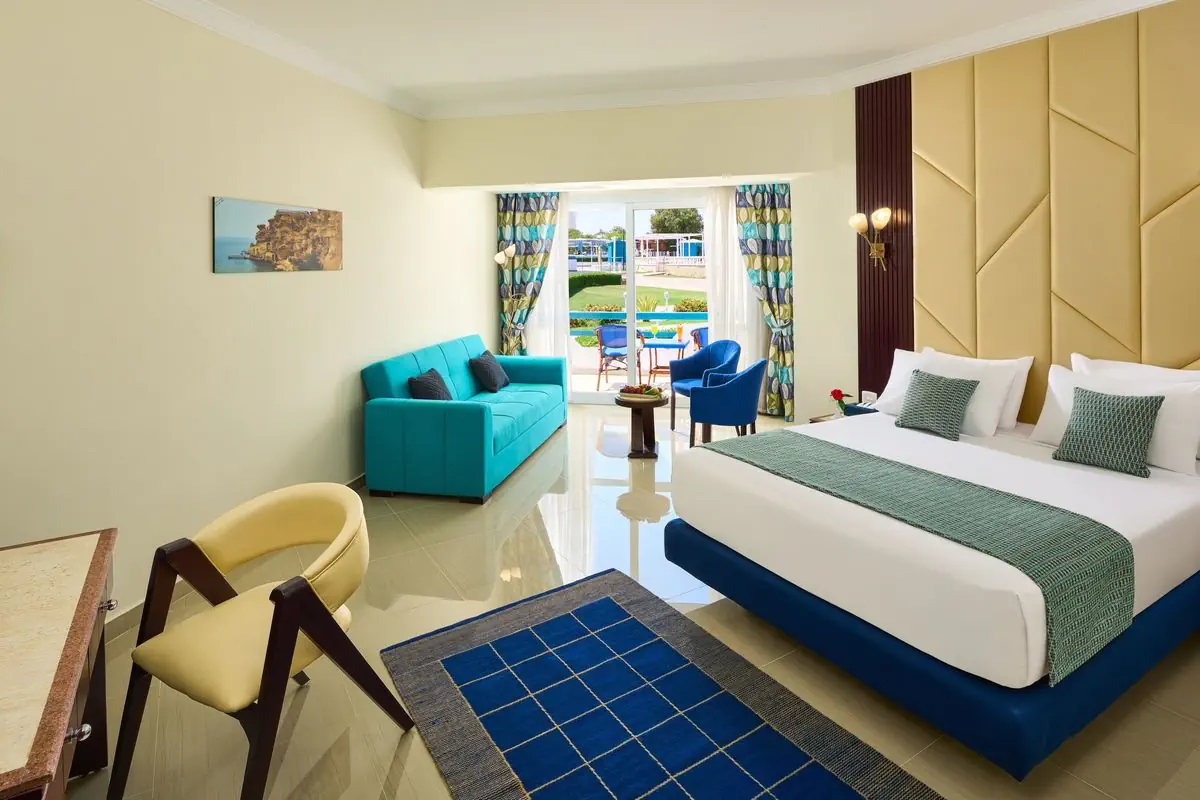 Dreams Beach Sharm Resort (Sharm El Sheikh) - zdjęcie 19