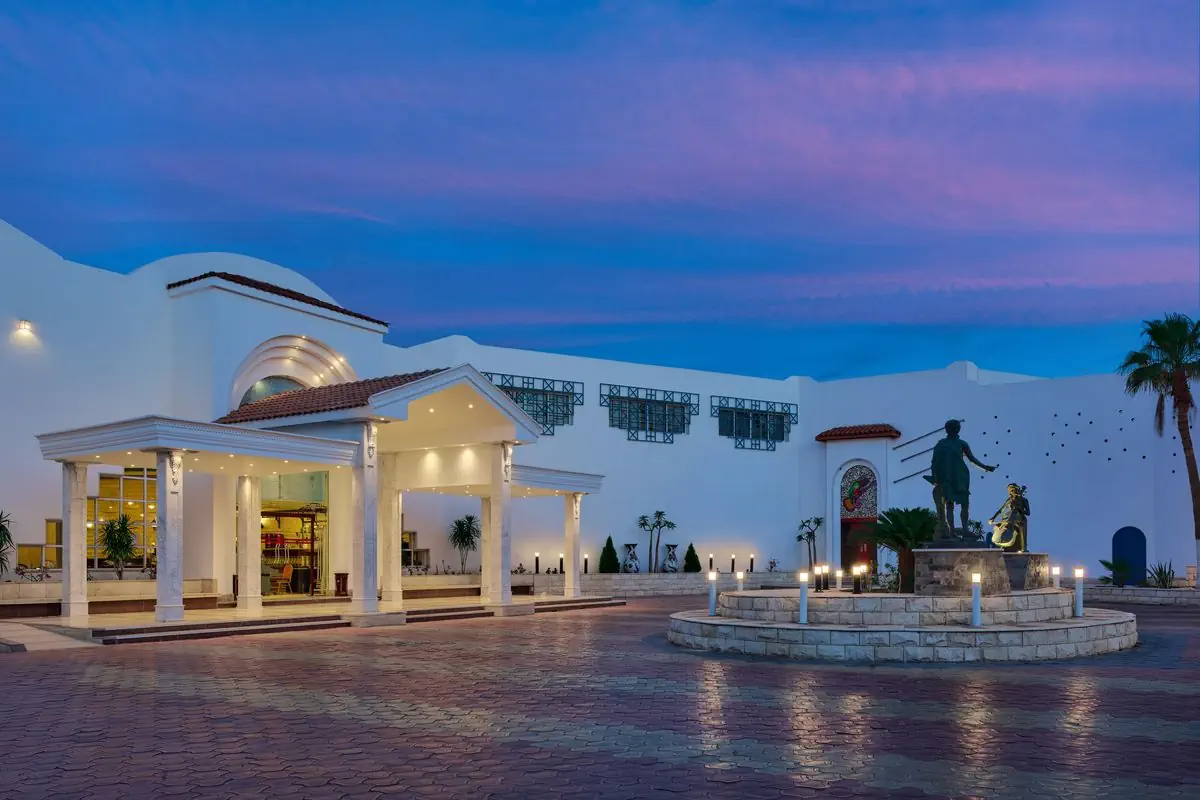Dreams Beach Sharm Resort (Sharm El Sheikh) - zdjęcie 20