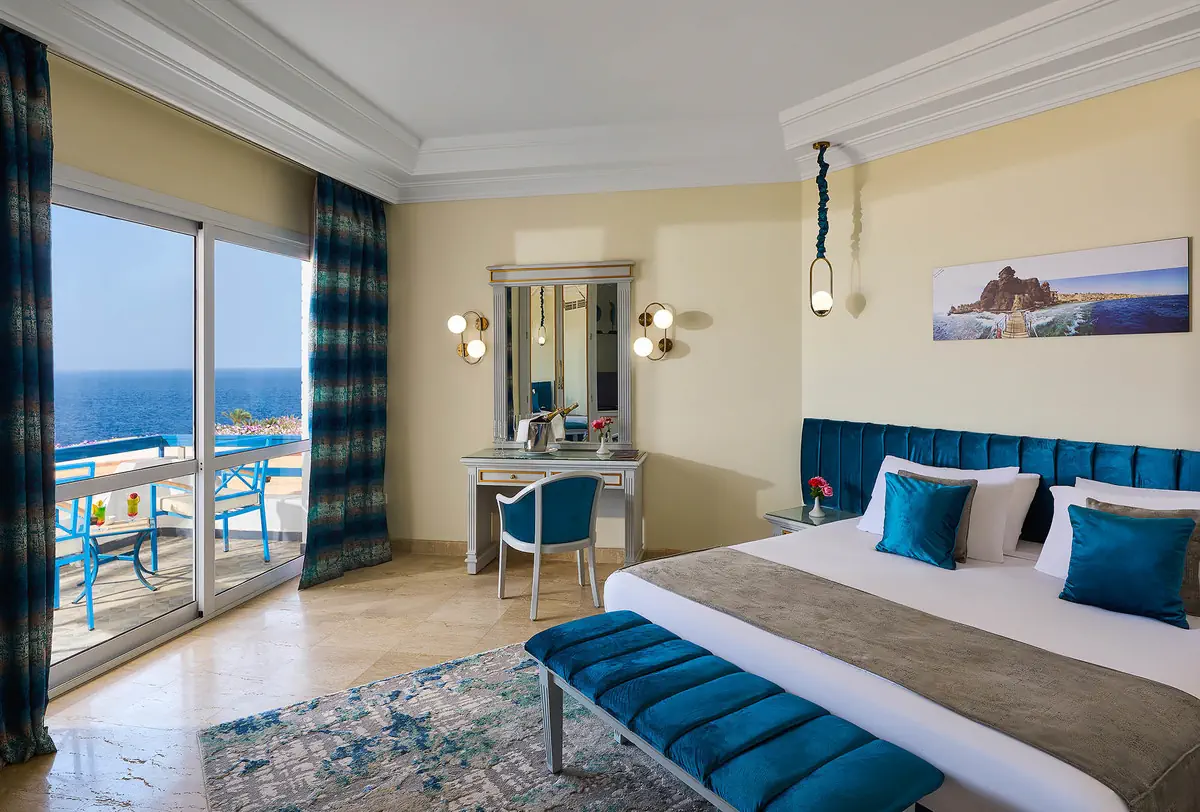 Dreams Beach Sharm Resort (Sharm El Sheikh) - zdjęcie 4