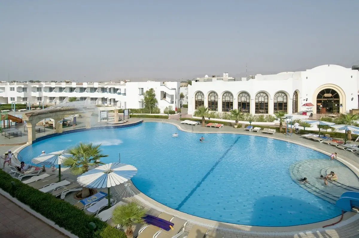 Dreams Vacation Sharm Resort - zdjęcie 3