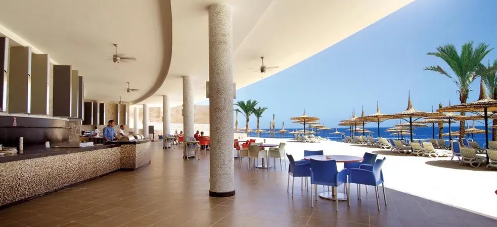Reef Oasis Blue Bay Resort - zdjęcie 6