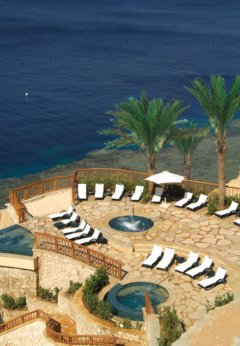 Reef Oasis Blue Bay Resort - zdjęcie 4