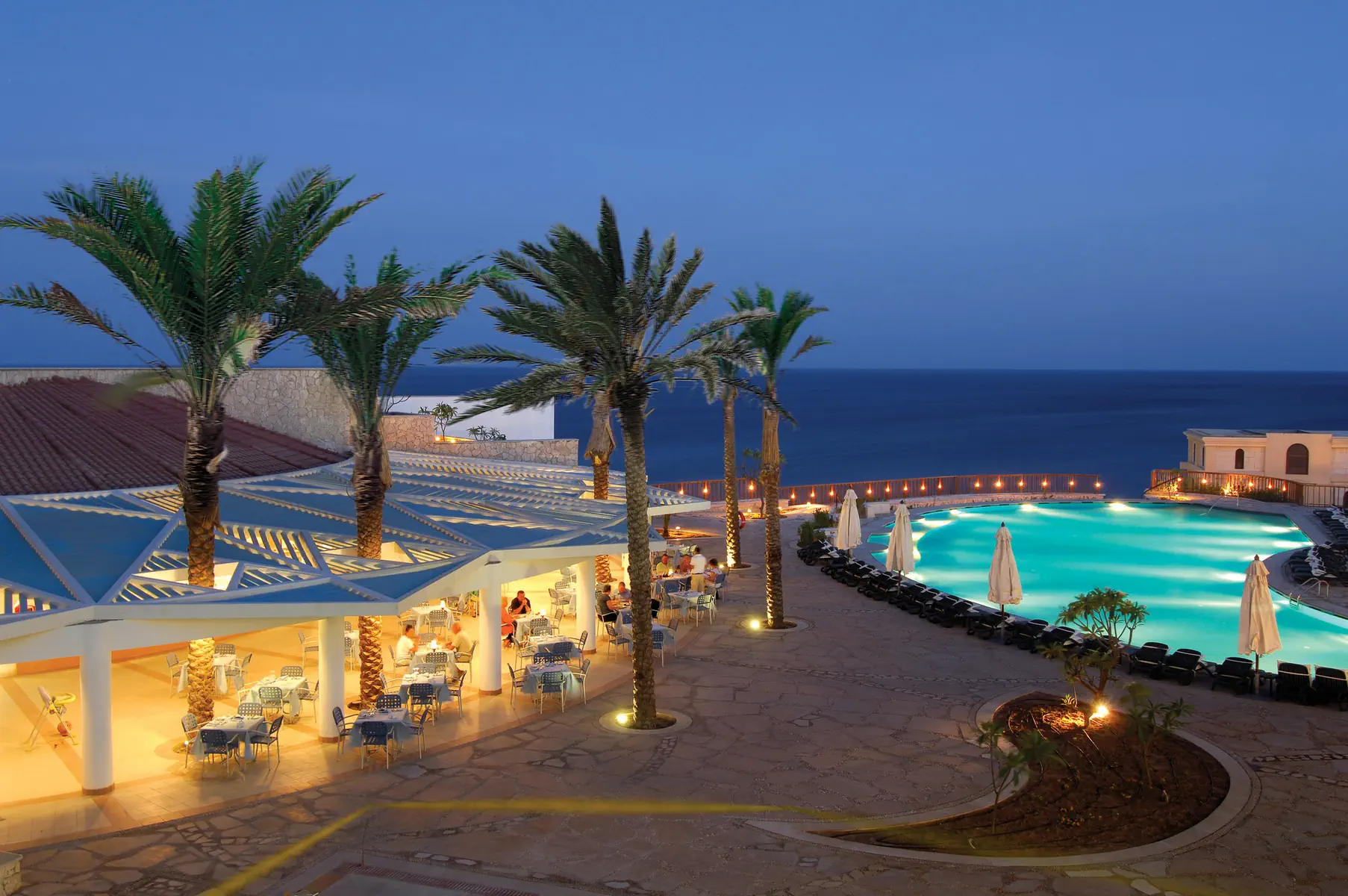 Reef Oasis Blue Bay Resort - zdjęcie 5