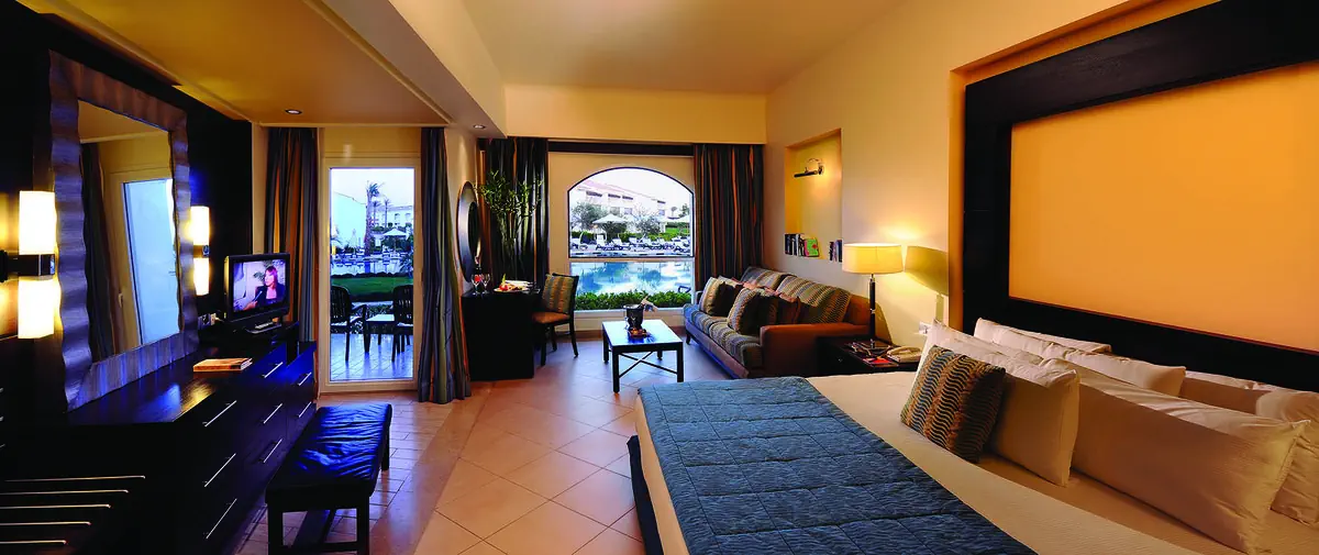 Reef Oasis Blue Bay Resort - zdjęcie 9