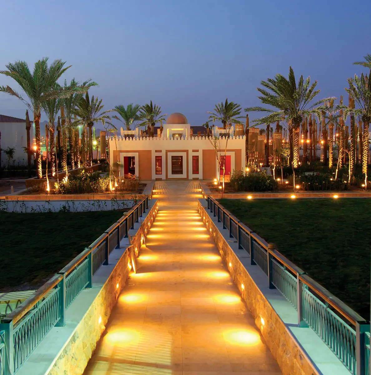 Reef Oasis Blue Bay Resort - zdjęcie 2
