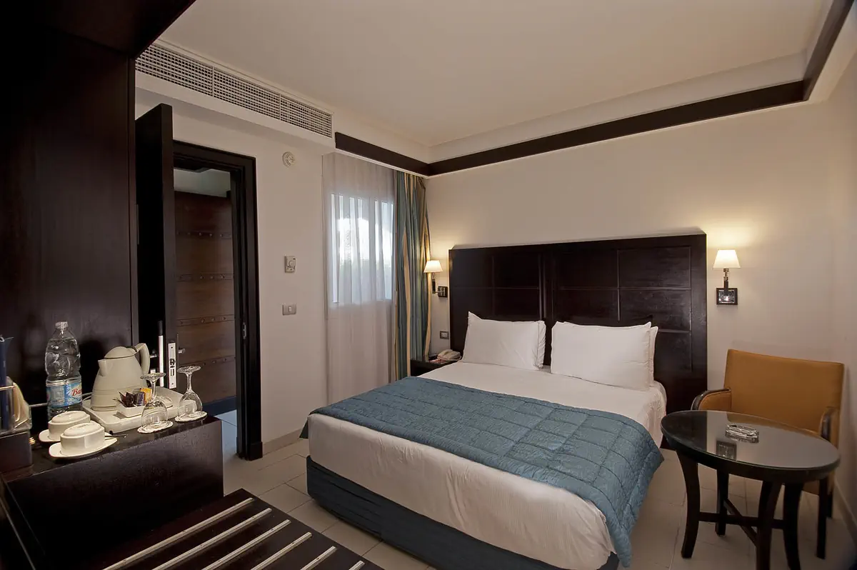 Reef Oasis Blue Bay Resort - zdjęcie 10