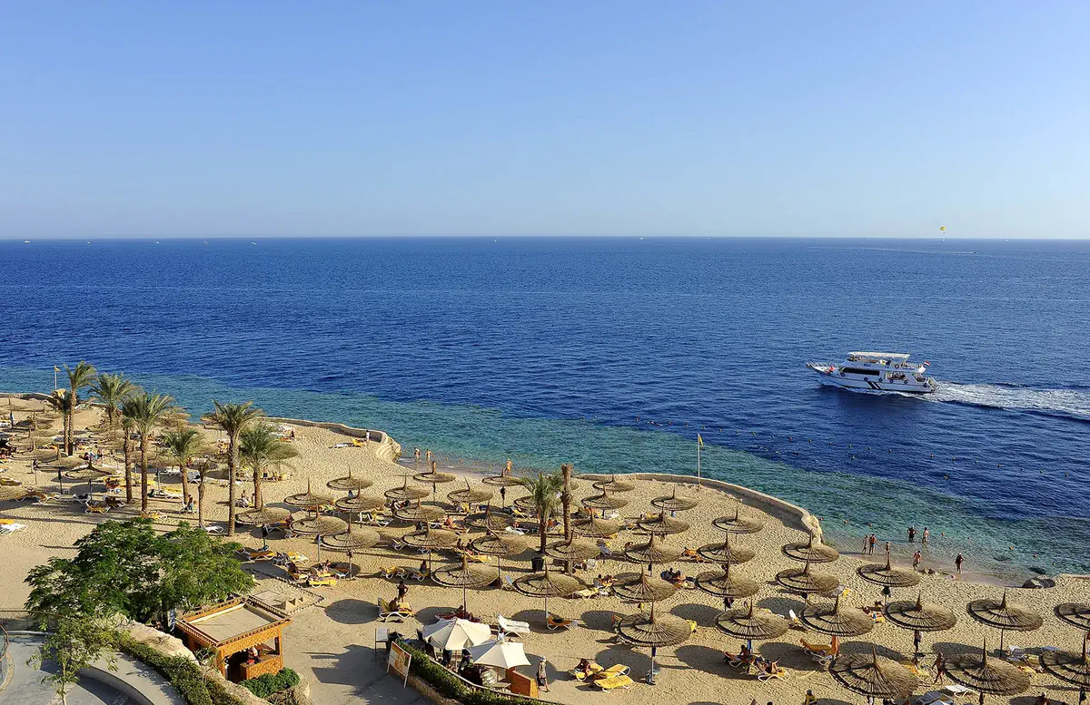 Reef Oasis Blue Bay Resort - zdjęcie 14