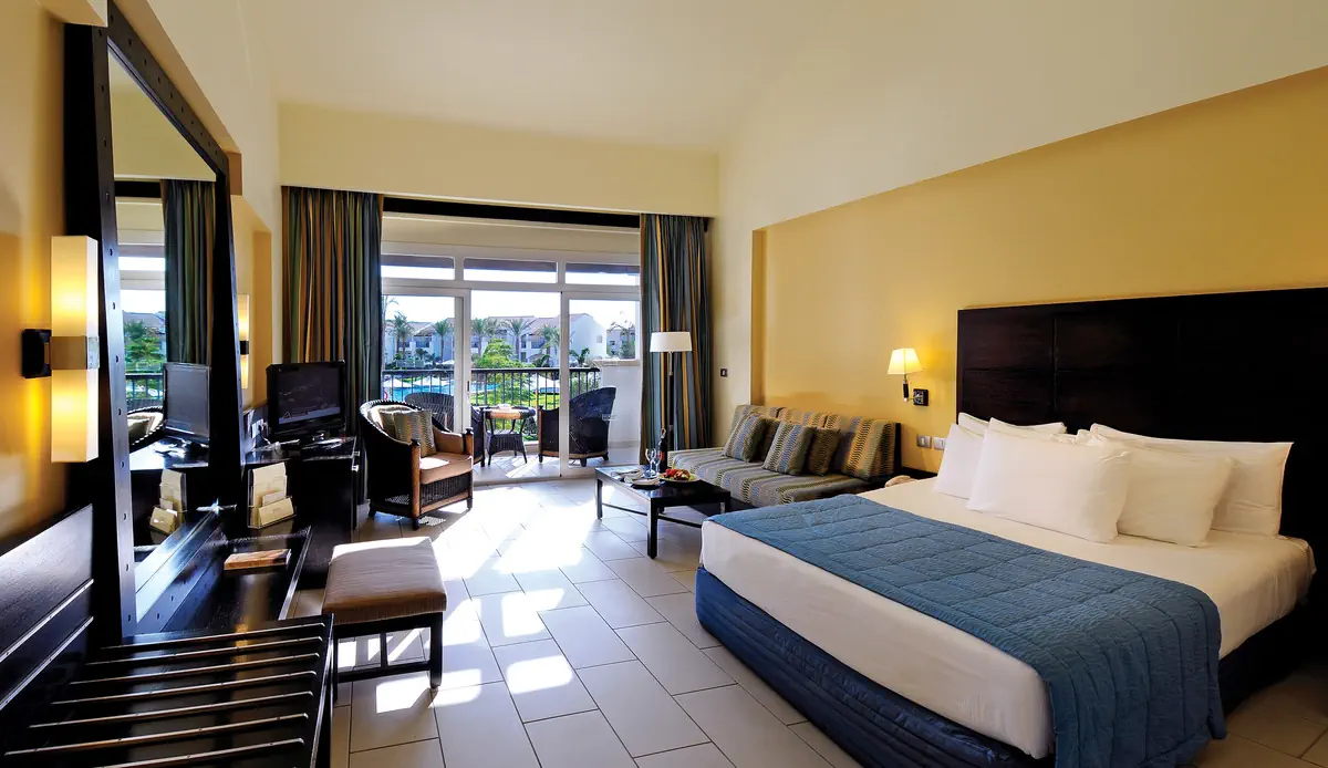 Reef Oasis Blue Bay Resort - zdjęcie 7