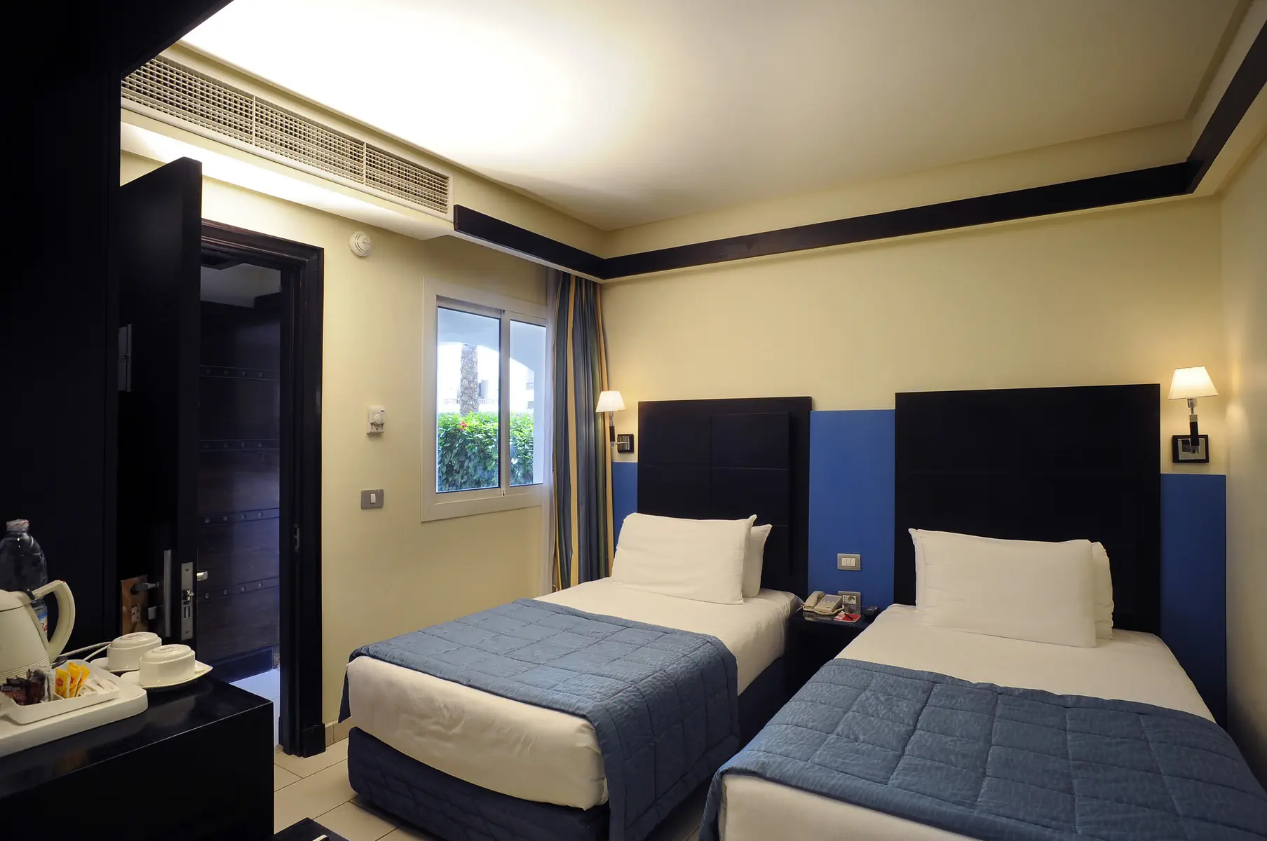 Reef Oasis Blue Bay Resort - zdjęcie 8