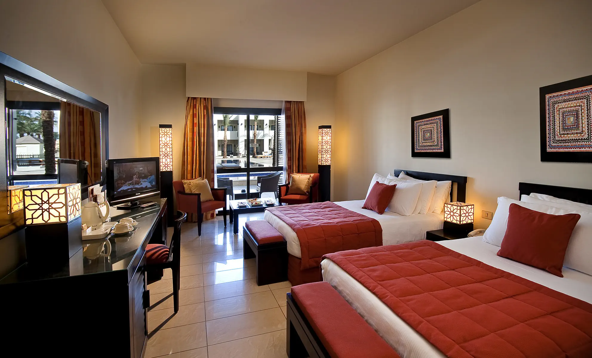 Sentido Reef Oasis Senses Resort - zdjęcie 11