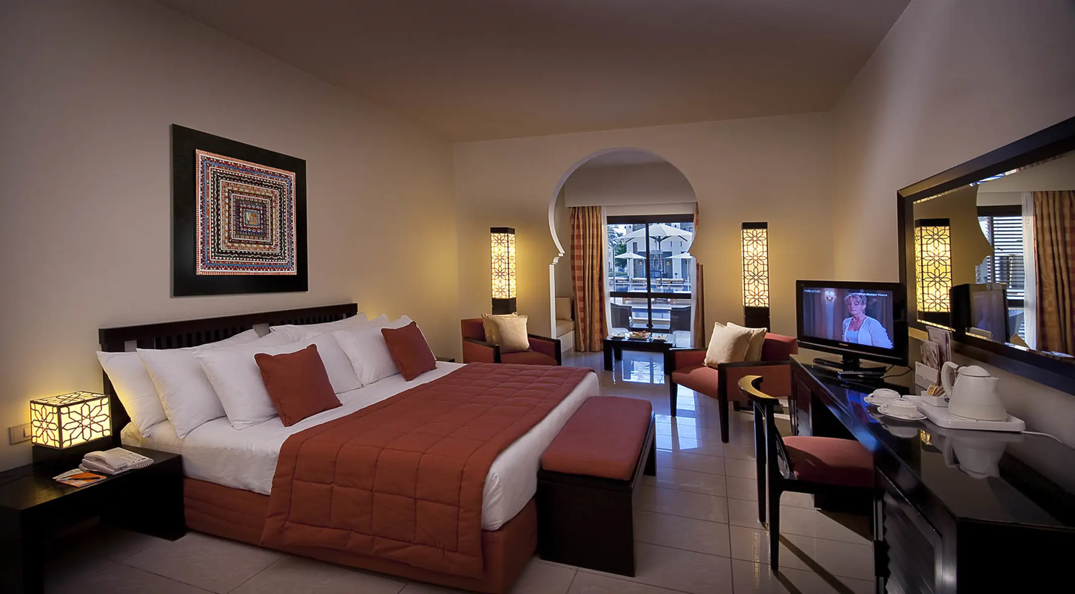 Sentido Reef Oasis Senses Resort - zdjęcie 10