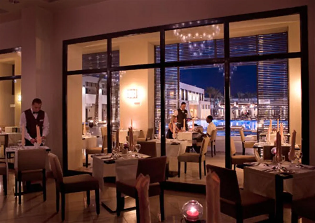 Sentido Reef Oasis Senses Resort - zdjęcie 9