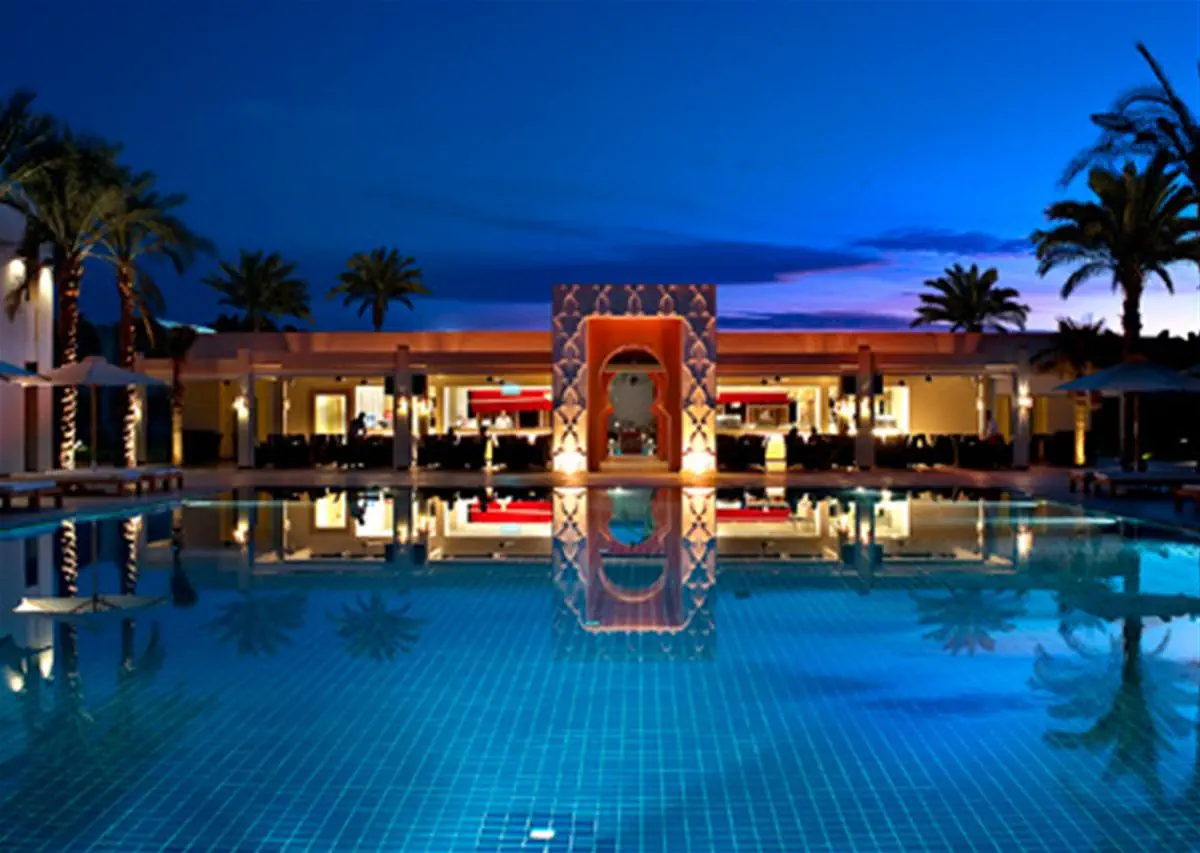 Sentido Reef Oasis Senses Resort - zdjęcie 6