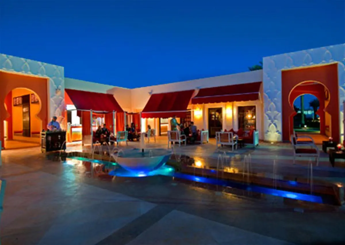 Sentido Reef Oasis Senses Resort - zdjęcie 2