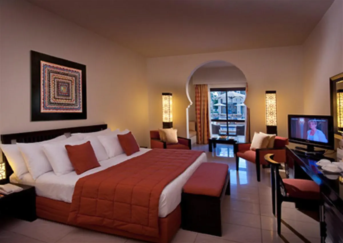 Sentido Reef Oasis Senses Resort - zdjęcie 12