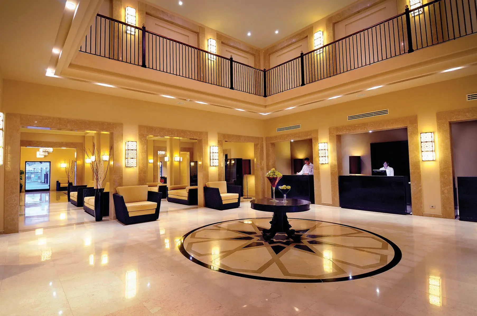 Sentido Reef Oasis Senses Resort - zdjęcie 7