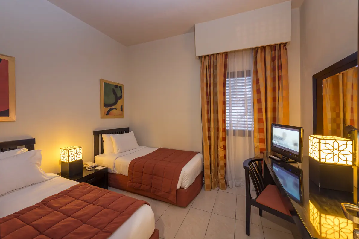 Sentido Reef Oasis Senses Resort - zdjęcie 13